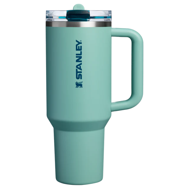 Stanley Quencher® ProTour Flip Straw Tumbler 30oz – Multiple Colors