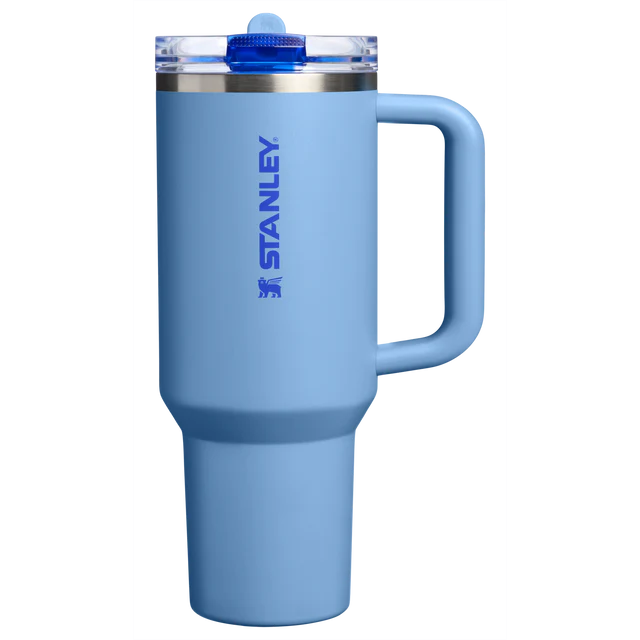 Stanley Quencher® ProTour Flip Straw Tumbler 30oz – Multiple Colors