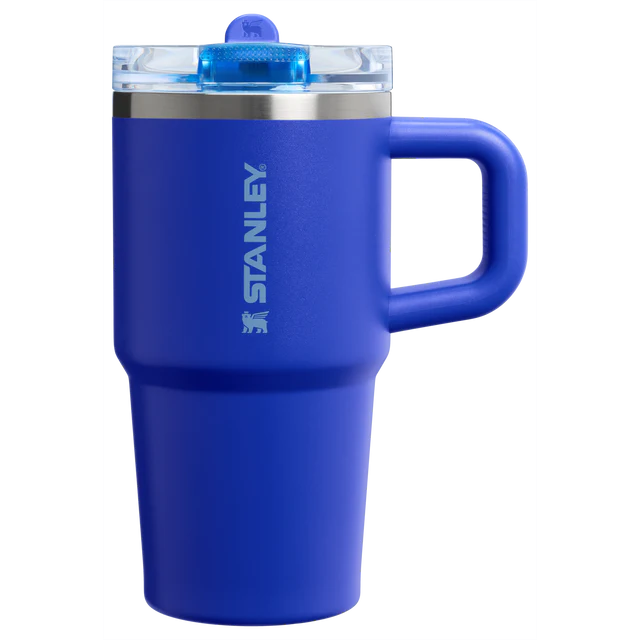 Stanley Quencher® ProTour Flip Straw Tumbler 14oz – Multiple Colors