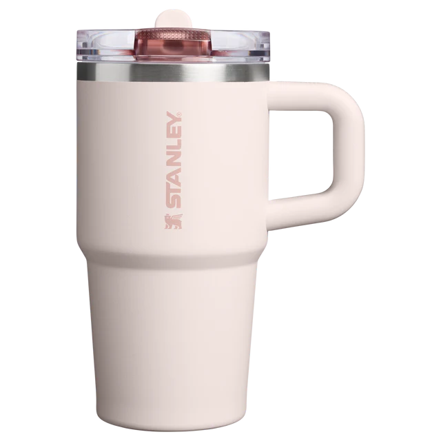 Stanley Quencher® ProTour Flip Straw Tumbler 14oz – Multiple Colors