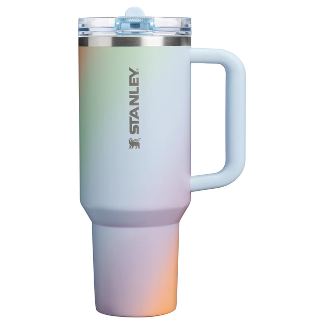 Stanley Quencher® ProTour Flip Straw Tumbler 30oz – Multiple Colors