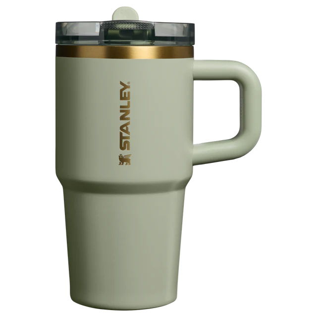 Stanley Quencher® ProTour Flip Straw Tumbler 14oz – Multiple Colors