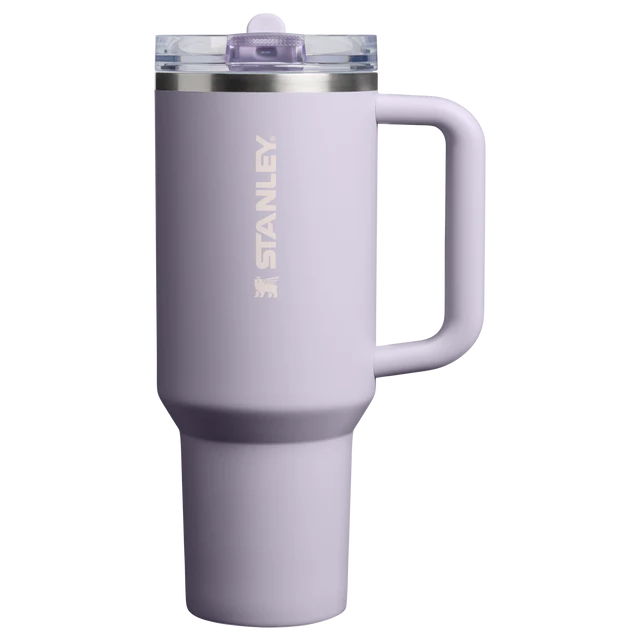 Stanley Quencher® ProTour Flip Straw Tumbler 30oz – Multiple Colors