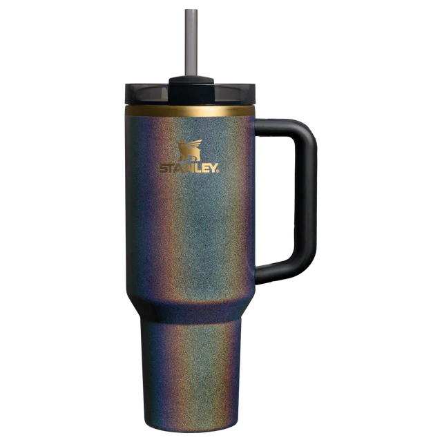 Stanley Dream Weaver Quencher® H2.0 FlowState™ Tumbler 40oz