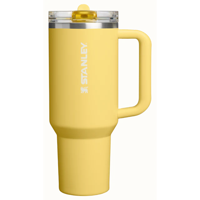 Stanley Quencher® ProTour Flip Straw Tumbler 30oz – Multiple Colors
