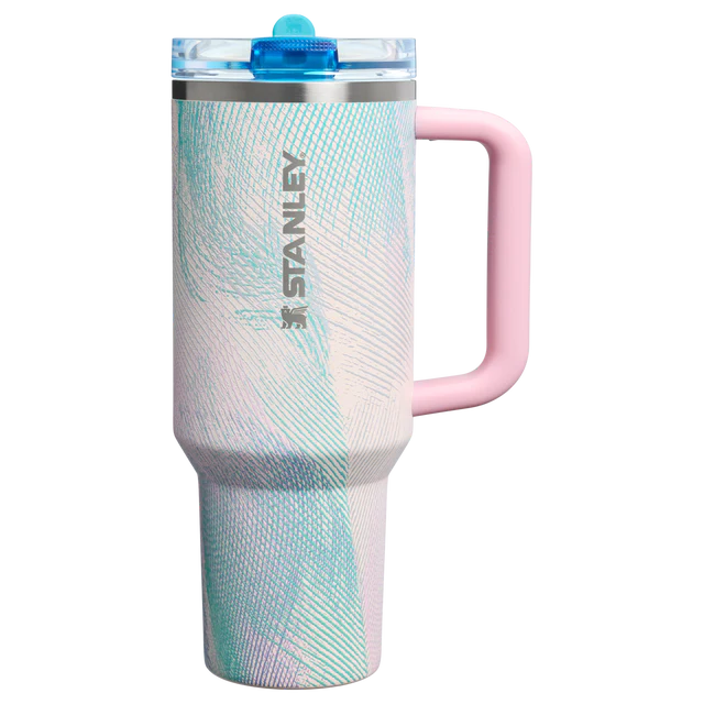 Stanley Quencher® ProTour Flip Straw Tumbler 30oz – Multiple Colors