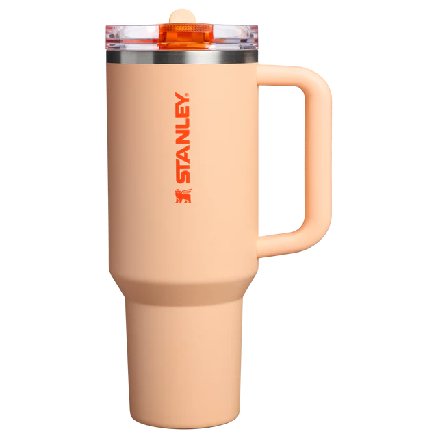 Stanley Quencher® ProTour Flip Straw Tumbler 30oz – Multiple Colors