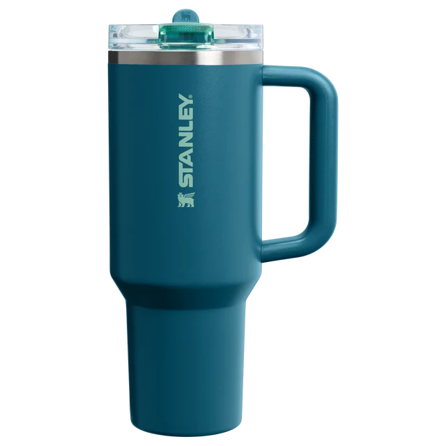 Stanley Quencher® ProTour Flip Straw Tumbler 30oz – Multiple Colors