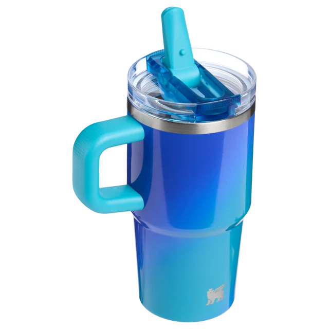 Stanley Quencher® ProTour Flip Straw Tumbler 14oz – Multiple Colors