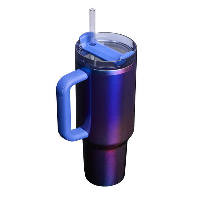 Stanley Dream Weaver Quencher® H2.0 FlowState™ Tumbler 40oz – Fairy Dust