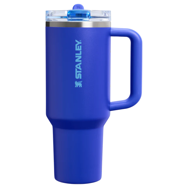 Stanley Quencher® ProTour Flip Straw Tumbler 30oz – Multiple Colors