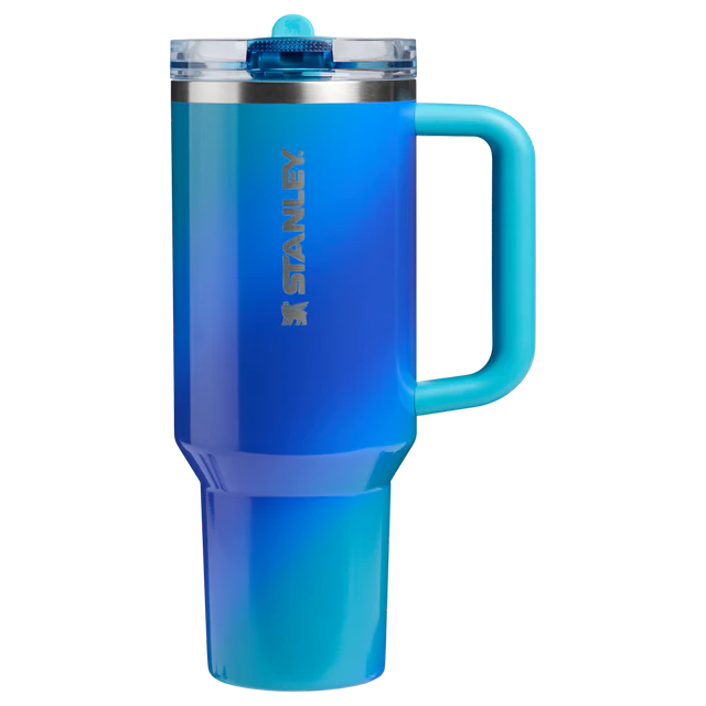 Stanley Quencher® ProTour Flip Straw Tumbler 30oz – Multiple Colors