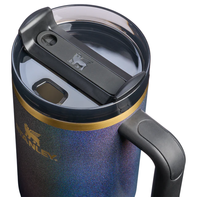 Stanley Dream Weaver Quencher® H2.0 FlowState™ Tumbler 40oz