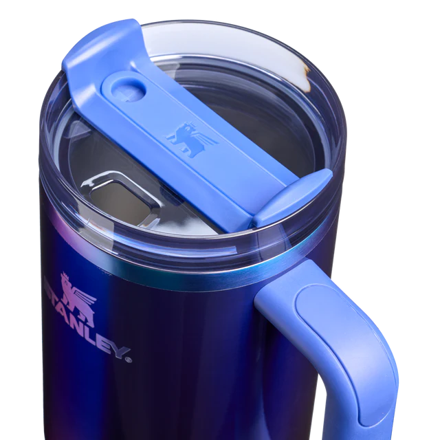 Stanley Dream Weaver Quencher® H2.0 FlowState™ Tumbler 40oz – Fairy Dust