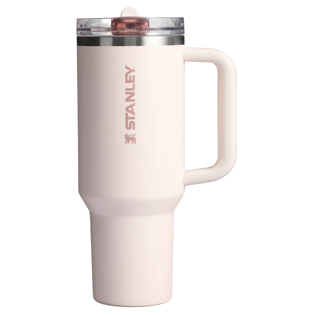 Stanley Quencher® ProTour Flip Straw Tumbler 30oz – Multiple Colors