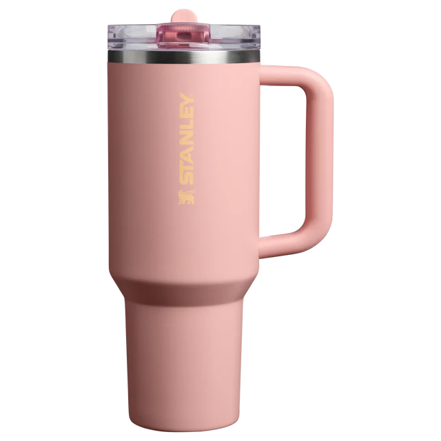 Stanley Quencher® ProTour Flip Straw Tumbler 30oz – Multiple Colors