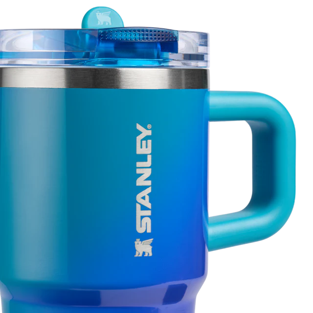 Stanley Quencher® ProTour Flip Straw Tumbler 14oz – Multiple Colors