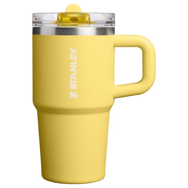 Stanley Quencher® ProTour Flip Straw Tumbler 14oz – Multiple Colors