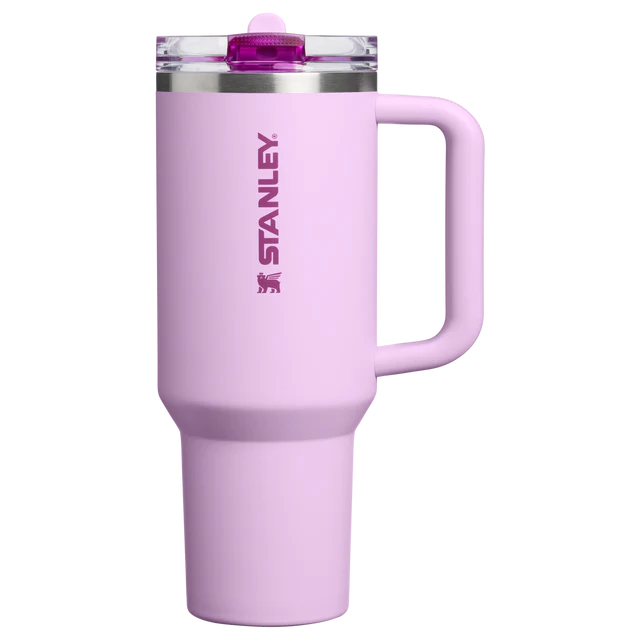 Stanley Quencher® ProTour Flip Straw Tumbler 30oz – Multiple Colors