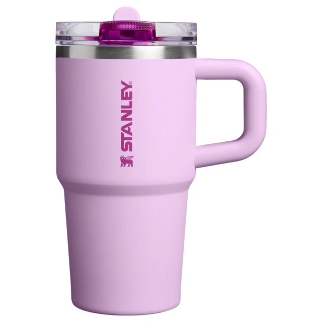 Stanley Quencher® ProTour Flip Straw Tumbler 14oz – Multiple Colors