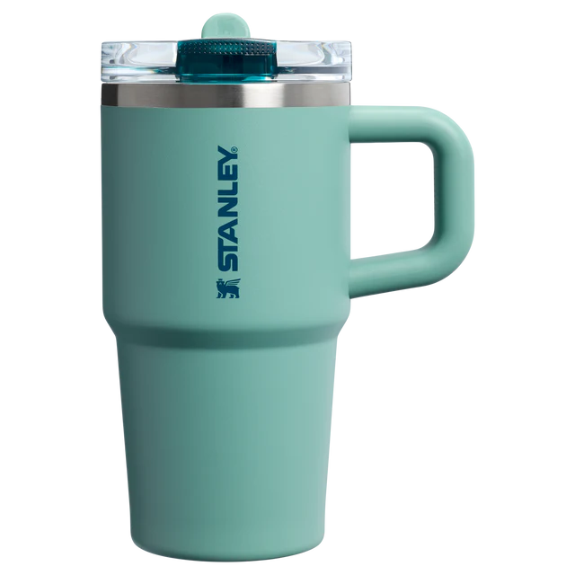 Stanley Quencher® ProTour Flip Straw Tumbler 14oz – Multiple Colors